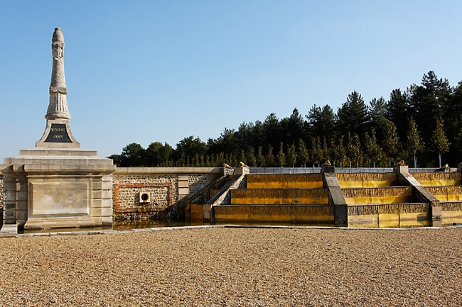 Chateau du Champ de Bataille-168